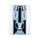 1/12 GSX-RR Team Ecstar Option 2021 Decal