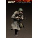 1/35 Russian Infantryman Set #6, Berlin 1945 (1 Figure)