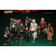 1/35 Russian Refugees 1941-1945 (Big Set - 10 figures)