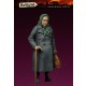 1/35 Elderly Woman in Europe 1939-1945 (1 Figure)