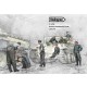 1/35 Panzer Maintenance Crew (8 figures)