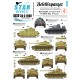 1/35 Decals for Befehlspanzer - German Command, Control and Observation Tanks #4