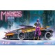 1/32 Madness of The Streets - Luna & Selena
