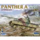 1/48 Panther A w/Zimmerit & Full Interior