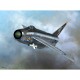 1/72 English Electric Lightning F1/2 Fighter