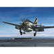1/72 Gannet AEW.3 with PUR Operator Interior set
