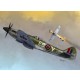 1/72 Supermarine Spitfire Mk.XIVc/e Bubbletop