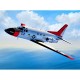 1/72 North American T-39N Sabreliner