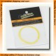 0.35mm Coloured Detail Wire (Yellow)