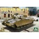 1/35 British Main Battle Tank Chieftain Mk.5/P [2 in 1]