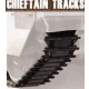 1/35 British Main Battle Tank Chieftain Tracks