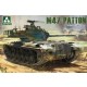 1/35 US Medium Tank M47 Patton