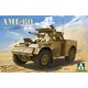 1/35 French Light Armoured Car AML-60