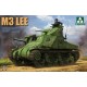 1/35 US Medium Tank M3 Lee Early Version