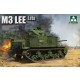 1/35 US Medium Tank M3 Lee (Late Version)