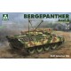 1/35 Bergepanther Ausf.D 1945 [Full Interior Kit]