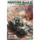 1/35 Panther G Late Production w/IR & Antiair Armour