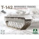 1/35 T-142 Workable Tracks for M48/M60 Family