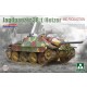 1/35 Jagdpanzer 38(t) Hetzer Mid Production