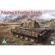 1/35 Pzkpfwg.V Panther A Early