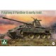 1/35 Pzkpfwg.V Panther A Early/Mid