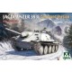 1/35 Jagdpaner 38(t) Command Version w/Winterketten
