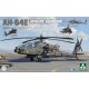 1/35 Boeing AH-64E Apache Guardian Attack Helicopter