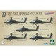 1/35 'D' of The World - AH-64D Attack Helicopter [Limited Edition]