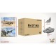 1/48 Hs 129 BOX: B2/B3 Aircraft x2, Pilot x2 and Panther A Tank [Limited Edition]