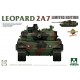 1/72 Leopard 2A7 Main Battle Tank
