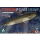 1/350 Zeppelin P Class Airship