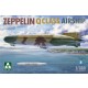 1/350 Zeppelin Q Class Airship