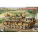 1/35 StuG III Ausf.F8 Early Prodution Assault Gun
