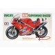 1/12 Ducati 888 Superbike