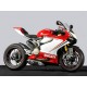 1/12 Ducati 1199 Panigale S Tricolore