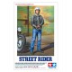 1/12 Street Rider (height: 160mm)