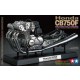 1/6 Honda CB750F Motorcycle Engine