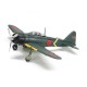 1/48 Mitsubishi A6M3a Zero Fighter 188, 582nd Air Group (Finished Model)