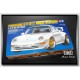 1/24 Porsche 911 GT2 Road Version - Club Sport 