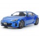 1/24 Subaru BRZ (ZD8) Sports Car