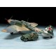 1/48 Ilyushin IL-2 Shturmovik & GAZ-67B Set