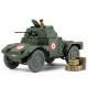 1/35 French Armoured Car AMD35 (1940)