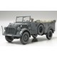 1/48 German Steyr Type 1500A/01 with Figure
