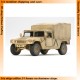 1/48 US Modern 4X4 Utility Vehicle-Cargo Type