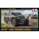 1/48 Japan Ground Self-Defense Force Light Armoured Vehicle with Figure