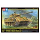 1/48 German Tank Panther Ausf.D