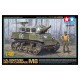 1/48 US Howitzer Motor Carriage M8