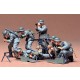 1/35 German Machine Gun Troops