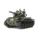 1/35 US Self Propelled A.A. Gun M42 Duster with 3 Figures