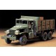 1/35 US 2.5 Ton 6x6 Cargo Truck